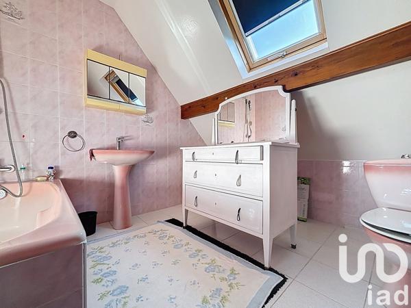 Maison à vendre 6 pièces 120 m² Épinay-sur-Orge