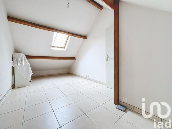 Maison à vendre 6 pièces 120 m² Épinay-sur-Orge