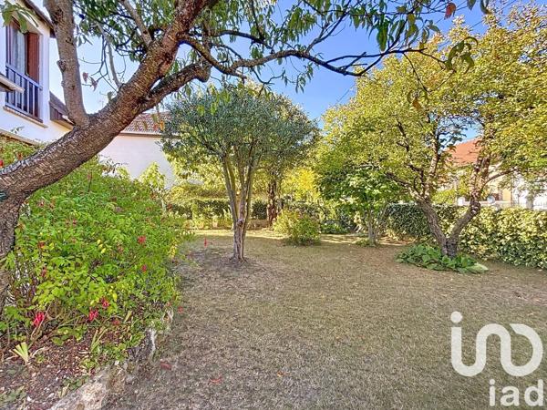 Maison à vendre 6 pièces 120 m² Épinay-sur-Orge