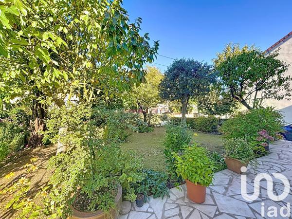 Maison à vendre 6 pièces 120 m² Épinay-sur-Orge