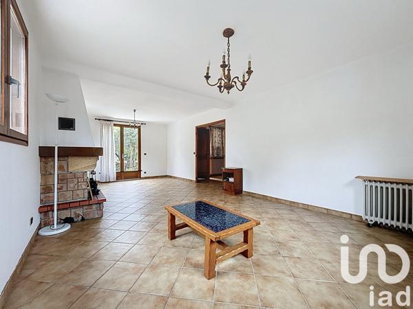 Maison à vendre 6 pièces 120 m² Épinay-sur-Orge