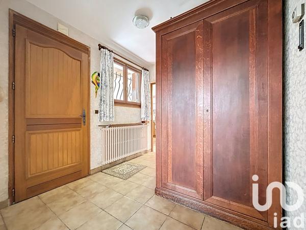 Maison à vendre 6 pièces 120 m² Épinay-sur-Orge