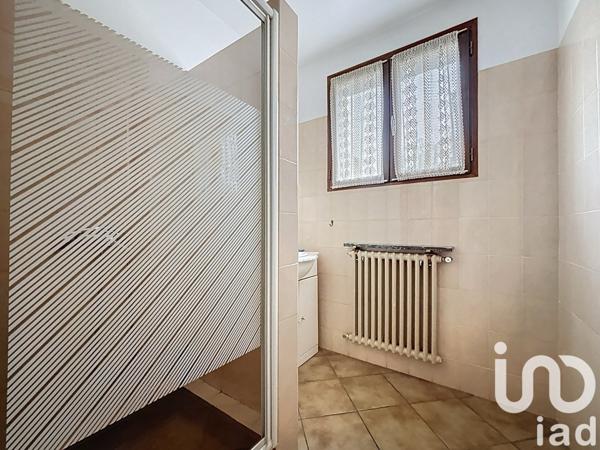 Maison à vendre 6 pièces 120 m² Épinay-sur-Orge