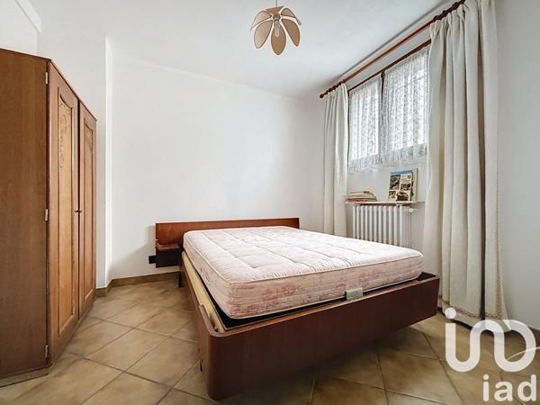 Maison à vendre 6 pièces 120 m² Épinay-sur-Orge