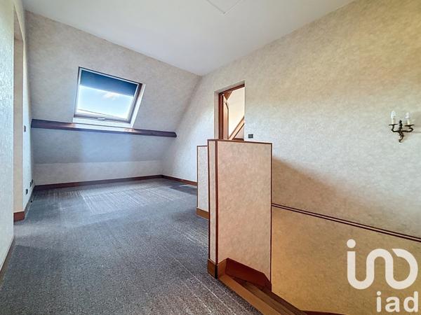 Maison à vendre 6 pièces 120 m² Épinay-sur-Orge