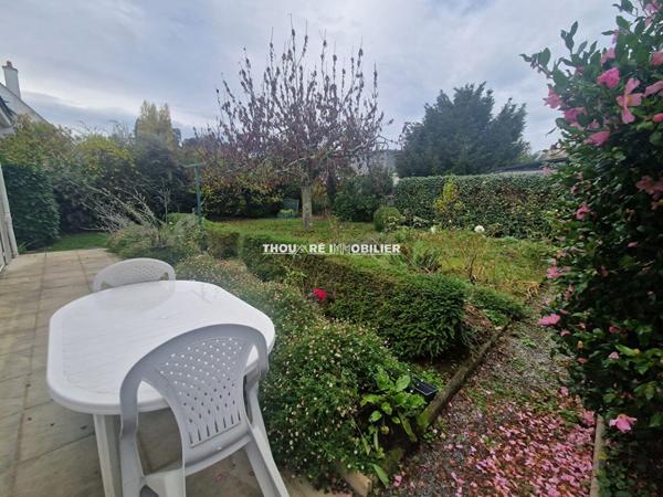 44980 SAINTE LUCE SUR LOIRE Maison Sainte Luce Sur Loire 8 pièce(s) 123 m2 Centre ville à pied !!!