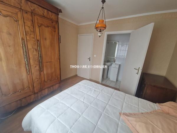 44980 SAINTE LUCE SUR LOIRE Maison Sainte Luce Sur Loire 8 pièce(s) 123 m2 Centre ville à pied !!!