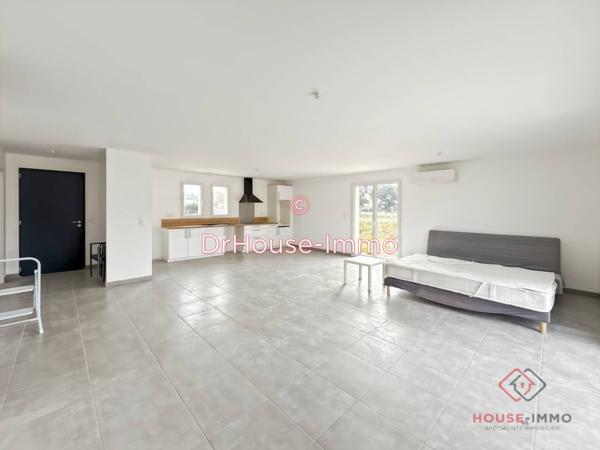 Maison à vendre 4 pièces de 100 m²