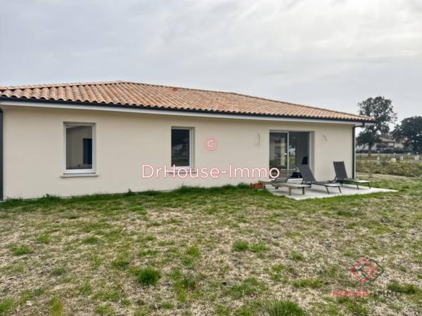 Maison à vendre 4 pièces de 100 m²
