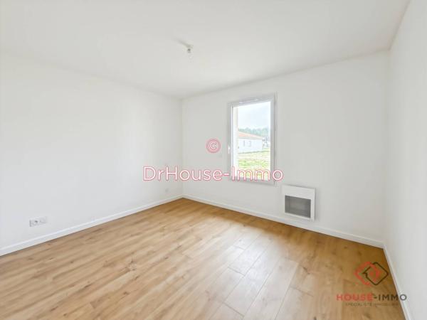 Maison à vendre 4 pièces de 100 m²
