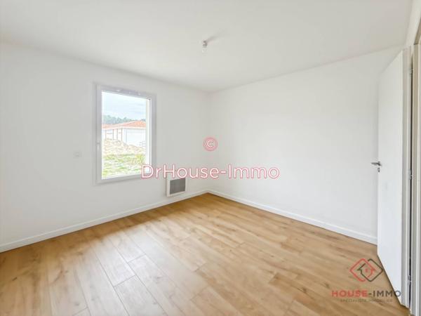 Maison à vendre 4 pièces de 100 m²