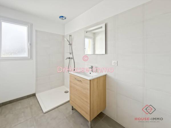 Maison à vendre 4 pièces de 100 m²