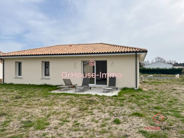 Maison à vendre 4 pièces de 100 m²