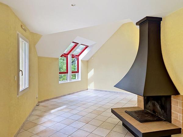 Maison Le Plessis Grammoire 7 pièce(s) 115m²