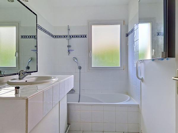 Maison Le Plessis Grammoire 7 pièce(s) 115m²