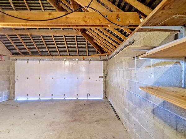 Maison Le Plessis Grammoire 7 pièce(s) 115m²