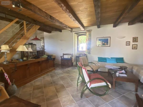 Maison à vendre à Lalbenque dans le Lot (46230), ref : 009/1733