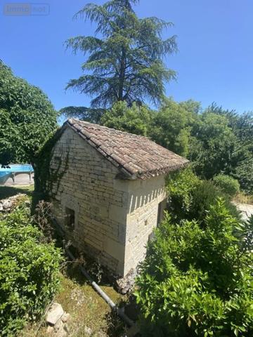 Maison à vendre à Lalbenque dans le Lot (46230), ref : 009/1733
