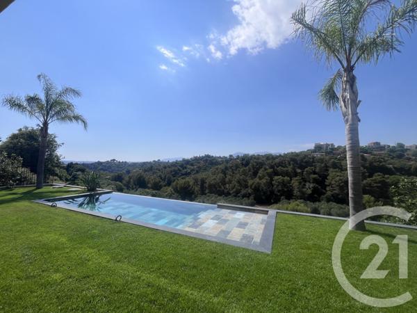 Maison à vendre  5 pièces - 165 m2 CAGNES SUR MER - 06