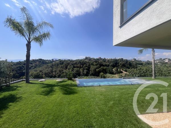 Maison à vendre  5 pièces - 165 m2 CAGNES SUR MER - 06