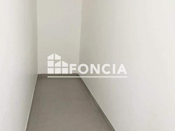 Location Studio 25.46 m² - 4 RUE DE BOLLWILLER Strasbourg 67100