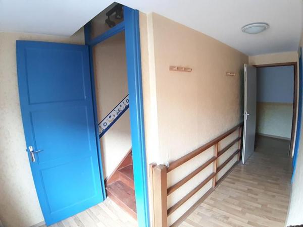 Location Appartement 46.54 m² - Raon-l'étape 88110