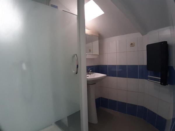 Location Appartement 46.54 m² - Raon-l'étape 88110