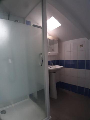 Location Appartement 46.54 m² - Raon-l'étape 88110