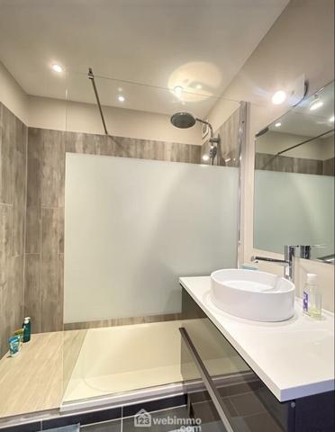Appartement 63 m² à Sainte-Maxime 83120