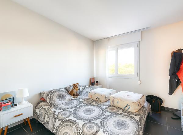 Appartement 63 m² à Sainte-Maxime 83120