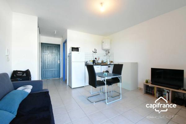 Ville du TAMPON (97430), STUDIO SECTEUR 3 MARES À louer,
