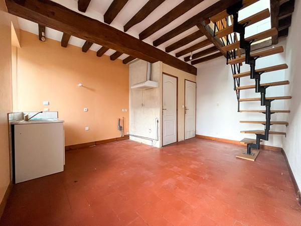 Maison Chabris 4 pièce(s) 65 m2