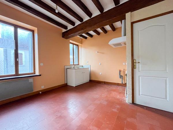 Maison Chabris 4 pièce(s) 65 m2