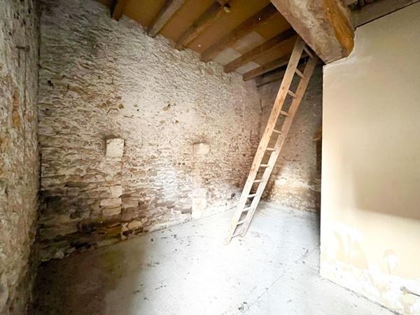 Maison Chabris 4 pièce(s) 65 m2