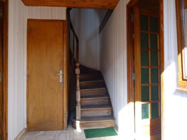 Maison individuelle Ploubezre 85 m²