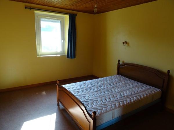 Maison individuelle Ploubezre 85 m²