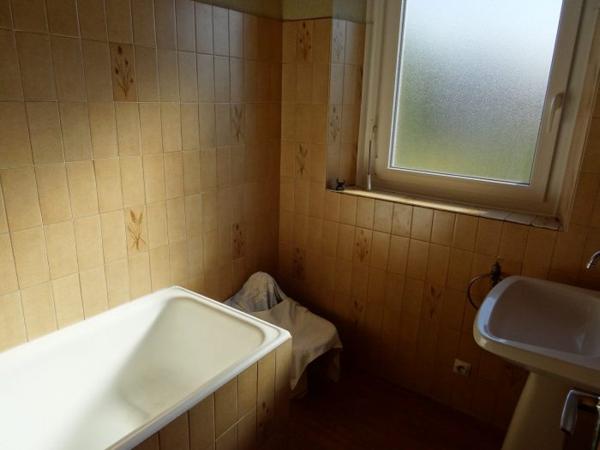 Maison individuelle Ploubezre 85 m²