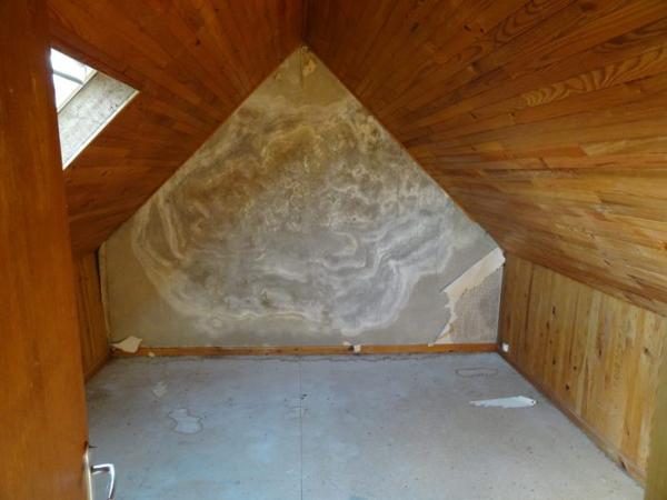 Maison individuelle Ploubezre 85 m²