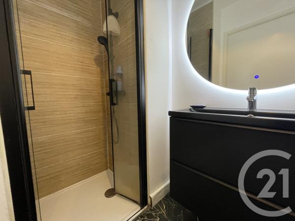 Appartement F4 à vendre  4 pièces - 74,90 m2 MARSEILLE - 13016