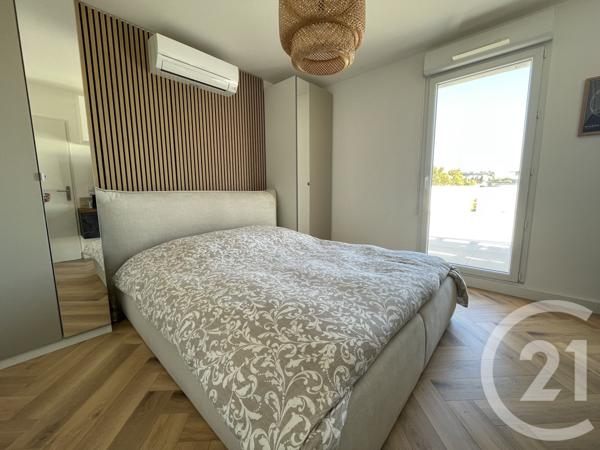 Appartement F4 à vendre  4 pièces - 74,90 m2 MARSEILLE - 13016