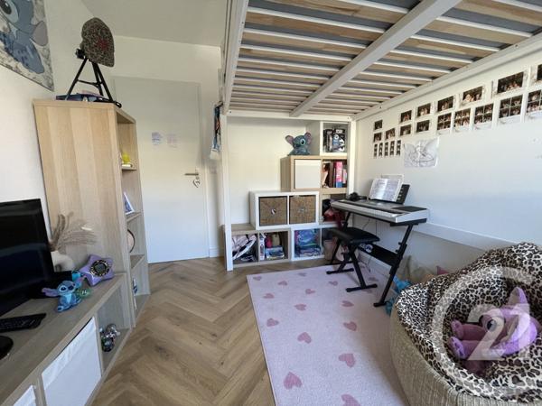 Appartement F4 à vendre  4 pièces - 74,90 m2 MARSEILLE - 13016