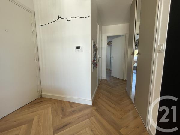 Appartement F4 à vendre  4 pièces - 74,90 m2 MARSEILLE - 13016