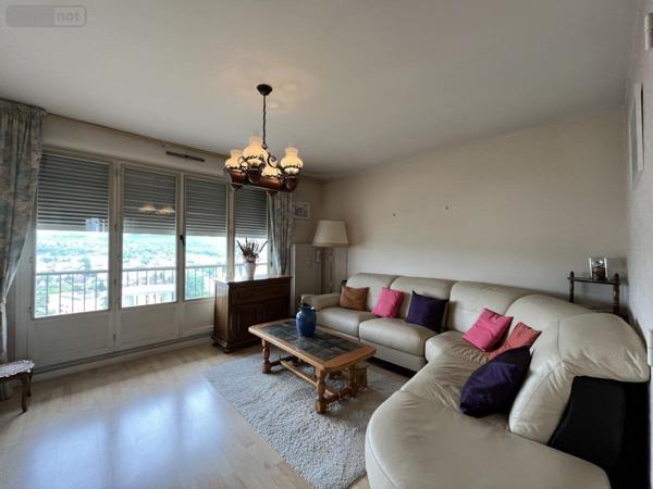 Appartement à vendre à Besançon dans le Doubs (25000), ref : 25004-1291   
Palente