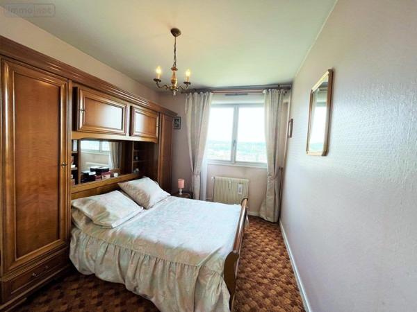 Appartement à vendre à Besançon dans le Doubs (25000), ref : 25004-1291   
Palente