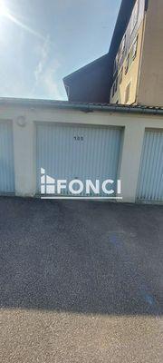 À vendre Appartement 4 pièces 125 m² - Gérardmer 88400