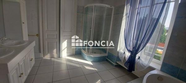 À vendre Appartement 4 pièces 125 m² - Gérardmer 88400