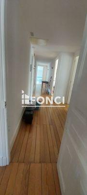 À vendre Appartement 4 pièces 125 m² - Gérardmer 88400