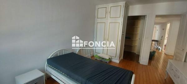 À vendre Appartement 4 pièces 125 m² - Gérardmer 88400