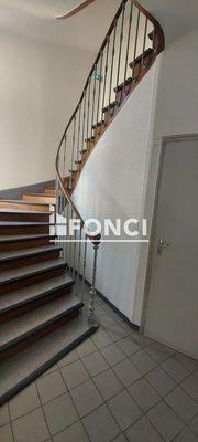 À vendre Appartement 4 pièces 125 m² - Gérardmer 88400