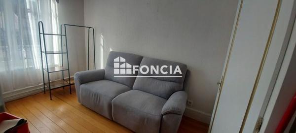 À vendre Appartement 4 pièces 125 m² - Gérardmer 88400